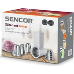 Sencor STX 017 kráječ + struhadlo