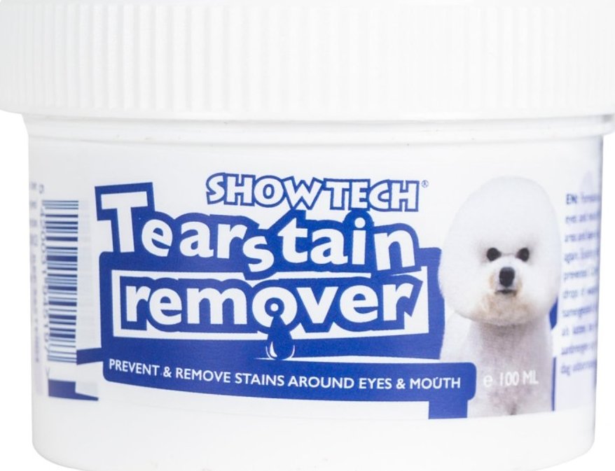foto Kosmetika pro psa Show Tech Tear Stain Remover 100 ml