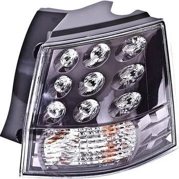 Zadní světlomet ACI MITSUBISHI OUTLANDER 06-09 zadní světlo vnější LED komplet P