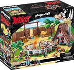 Playmobil Asterix 70931 Velká vesnická…