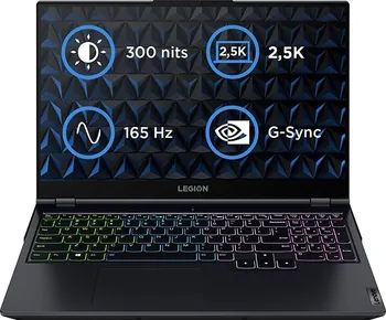 Notebook Lenovo Legion 5 15ITH6H (82JH00KYCK)