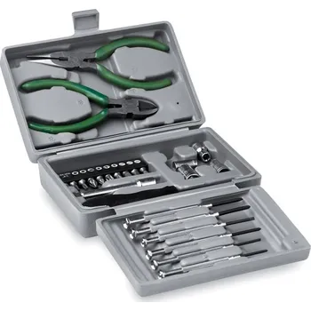 Multifunkční nůž Skládací sada nářadí Guillaume