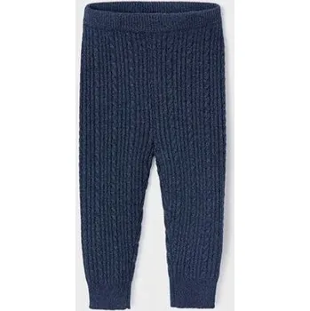 pletené kamaše pro miminko Mayoral 10275-16 velikost 80