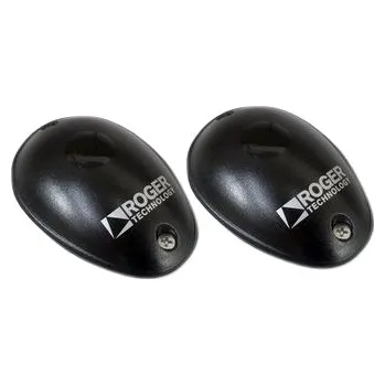 Pohon brány Roger Technology R90/F2ES bezpečnostní fotobuňky