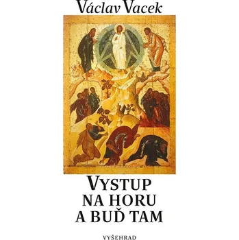 Kniha Vystup na horu Ekniha