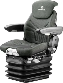 Sedadlo Grammer Maximo Comfort Plus MSG95A/731