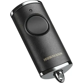 Hörmann Dálkový ovladač Hörmann HSE 1 BS černá
