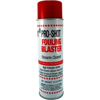 Čištění zbraně Odmašťovač a čistič Pro-Shot, 14 oz