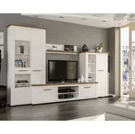 Monti obývací stěna 315 x 200 x 45 cm…