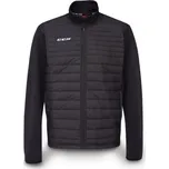 CCM Hokejová Bunda CCM Team Quilted