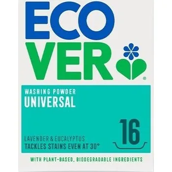 Přípravek do myčky Ecover tablety do myčky classic 25ks