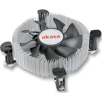 Pasivní chladič Chladič na procesor AKASA AK-CCE-7106HP