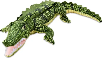 Plyšová hračka Plyšový krokodýl 173 cm