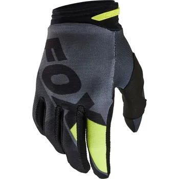 Moto rukavice Fox 180 Xpozr Glove M petrol