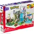 Stavebnice Mega MEGA Pokémon HHN61 Jungle Voyage