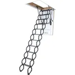 FAKRO LST 250-280 60 x 120 cm