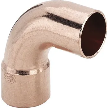 VIEGA CU oblouk 90 5001 12