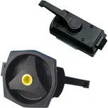 Zámek HSC bez vložky, SAFE-TEC