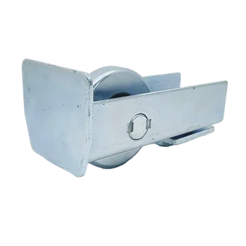 Pohon brány Epohony KO95M Dojezdové kolo pro posuvné brány