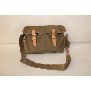 Taška, brašna na polní telefon ČSLA