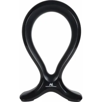 Televizní anténa Anténa RTV Maclean Maclean MCTV-920 Anténní TV DVB-T interní LTE - max 100dBµV stojánek pro sluchátka