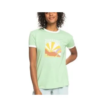 Roxy BAILING DREAM C J TEES L