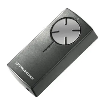 Dálkový ovladač vrat Epohony PRB-1 externí přijímač Powertech