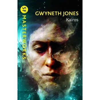 Kairos - Holland, Gwyneth; Jones, Rae