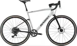 Basso Tera Silver Brushed 2022