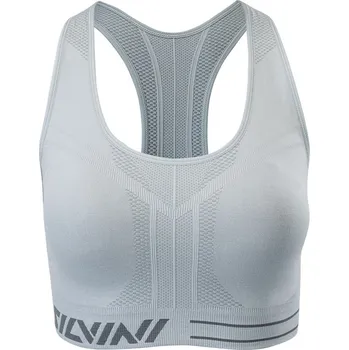 Dámská móda Sportovní podprsenka Silvini Tresa WA1653 Velikost: L