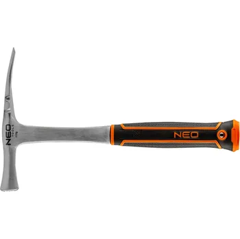 Kladivo Kladivo zednické 600g monoblock NEO tools