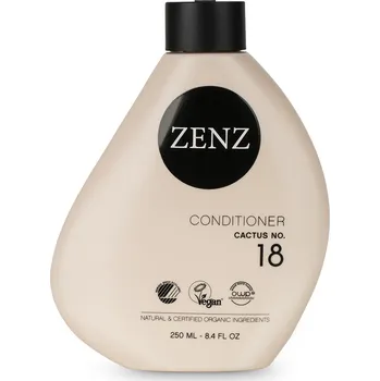 ZENZ Conditioner Cactus no. 18 Objem: 250 ml