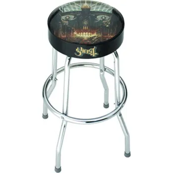 barová stolička GHOST - MELIORA