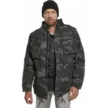 bunda zimní pánské - M65 Giant - BRANDIT - 3101-darkcamo - 4XL