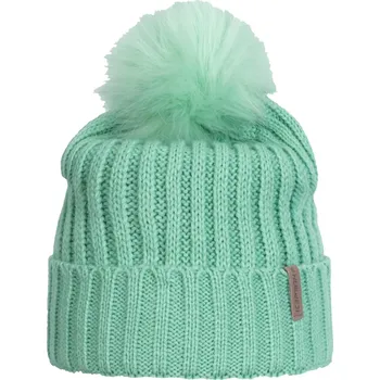 Čepice Čepice Icepeak Hazen, tyrkysová