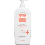 MIXA Allantoin Restore tělové mléko pro extra suchou pokožku 400 ml
