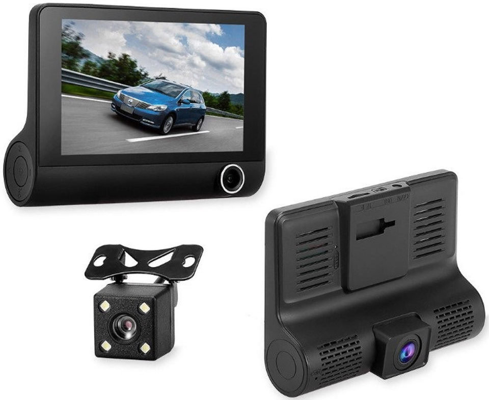 Car Cam T655 Zbozi.cz