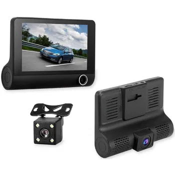 Kamera do auta Car Cam T655