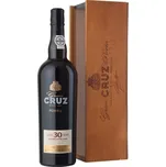 Porto Cruz 30 y.o. 20 % 0,75 l dárková…