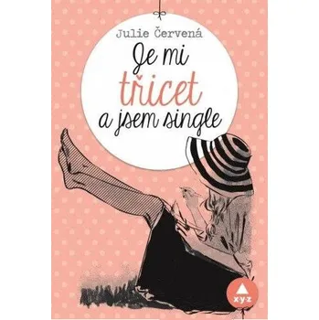 Je mi třicet a jsem single Ekniha