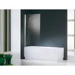 Santech AURORA1 80 x 150 VZA1AU80 vanová zástěna