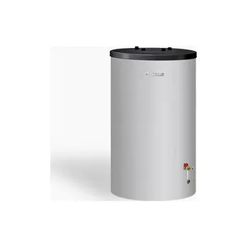 Bojler Buderus Logalux S120/5 W-B nepřímotopný ohřívač vody 8718542406