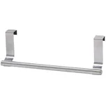 Eliplast Závěsná nerezová tyč na zásuvku 23 cm