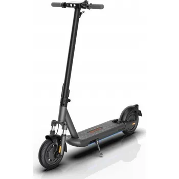 Elektrokoloběžka INMOTION S1 1000 W černá/šedá