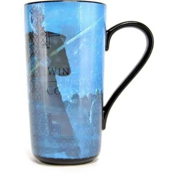 Recenze Half Moon Bay Game of Thrones 400 ml Winter Is Coming