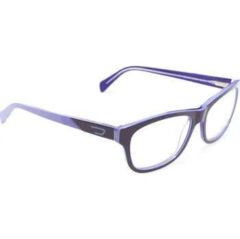 Brýlová obroučka Dámské dioptrické brýle Diesel DL5040083