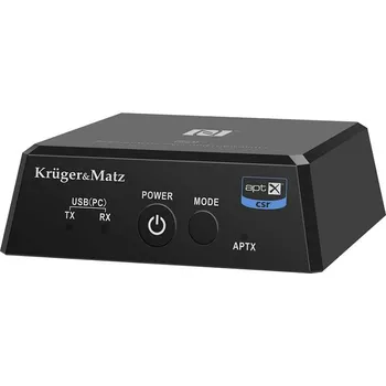 Krüger & Matz KM0352