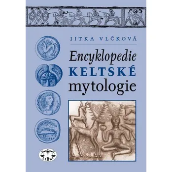 Kniha Encyklopedie keltské mytologie Ekniha