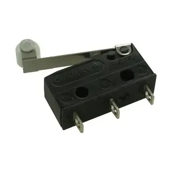 vypínač Omron 5GL 0291H1 koncový spínač