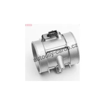 Čidlo automobilu Snímač množství protékajícího vzduchu DENSO DMA-0208 - FIAT, LANCIA